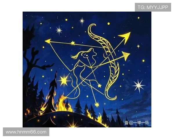 射手座企业家如何以冒险精神推动创新与全面实现商业长效成功之路