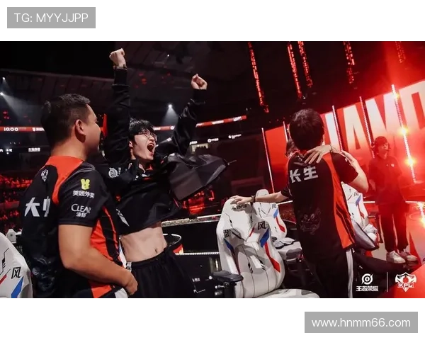 巅峰对决点燃全球电竞赛场热血